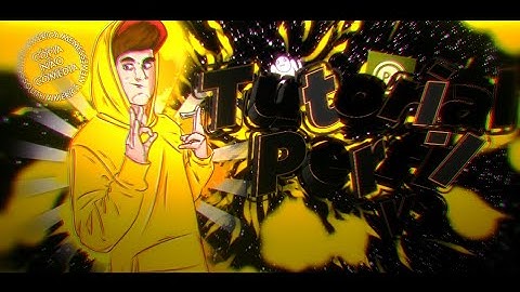 •TUTORIAL PERFIL DORGAS AVANÇADO NO ANDROID V2•