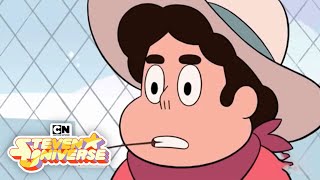 Baby Melon Alive Steven Universe Cartoon Network