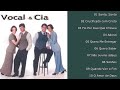 Vocal &amp; Cia   CD  Foi Por Isso Que Choveu     1998