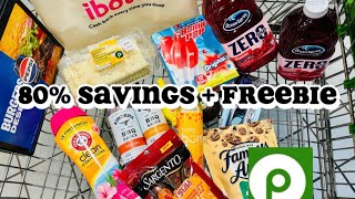 Save BIG at Publix this week + FREEBIE deals! Through 5/21-5/27 (5/22-5/28 for some) 🔥🔥