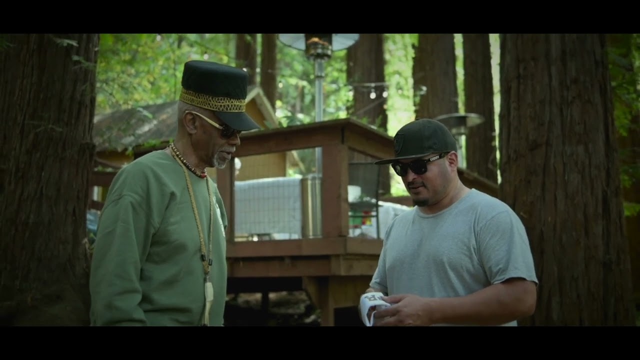 To All My Relatives Official Music Video