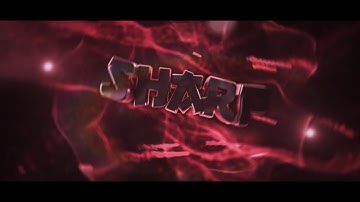 intro ~ spever-sharpfx