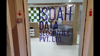 Indian School of Ethical Hacking - ISOEH Kariwala Towers - Saltlake Sector 5 Kolkata