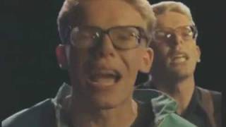 The Proclaimers - I&#39;m gonna be (500 miles)