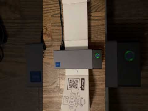 #zachriddleart #thermalprinter #rollo