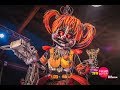 Scrap Baby cosplay Contest -I Can't Fix You- remix by CG5