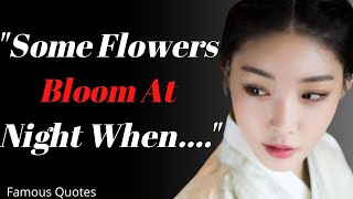 The Wisdom of Korean Proverbs And Quotes | Korean Proverbs .