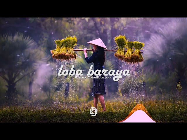 DanBardan - Loba Baraya (Indonesian Trap / Sunda Trap) class=