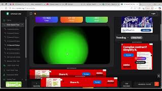 CPS Test   Check Clicks per Second and 5 more pages   Personal   Microsoft​ Edge 2025 05 28 13 54 31 screenshot 5