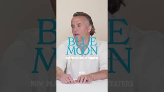 Ethan & Richard share the secret to sustaining a creative partnership🤝 #BlueMoon now playing
