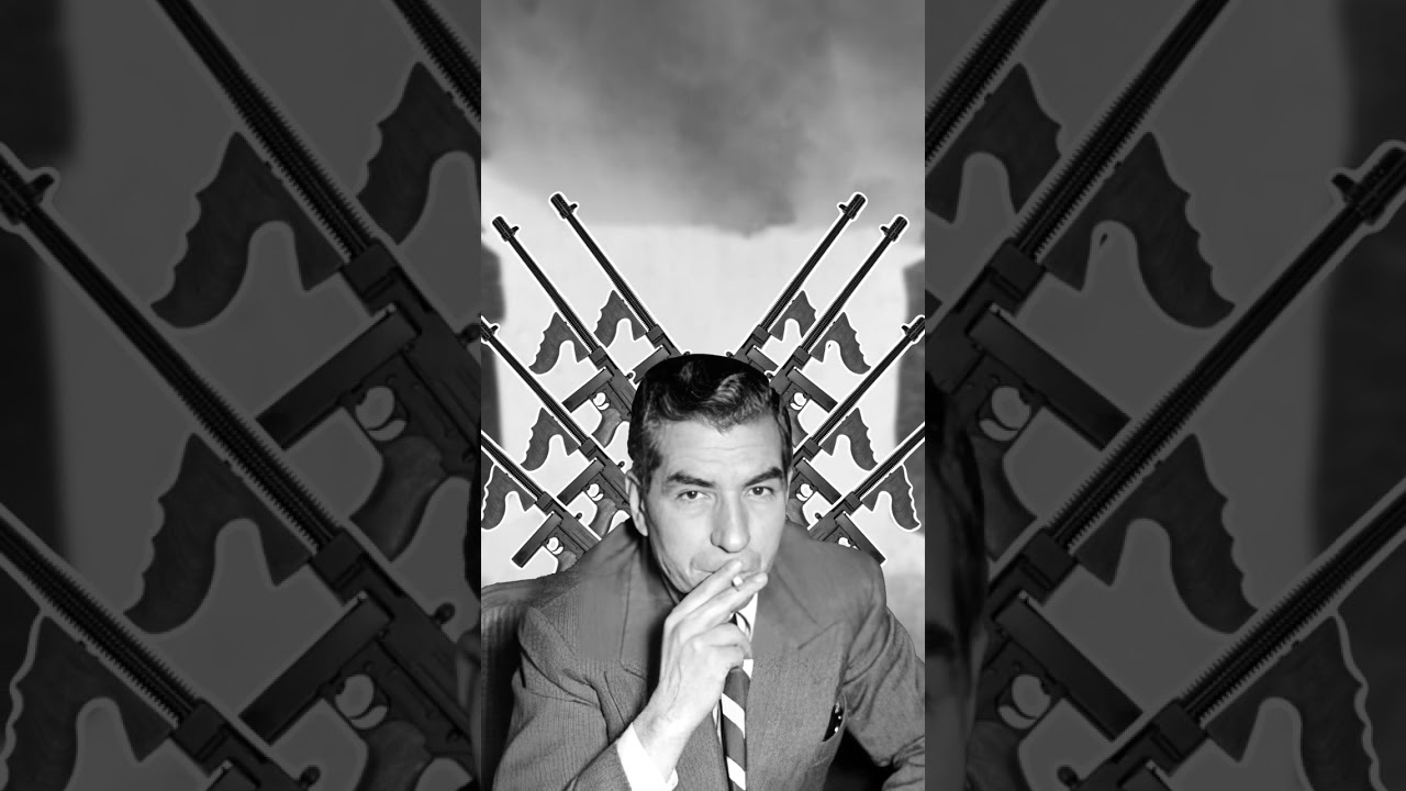 The American Mafia Story
