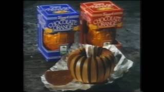 Terrys Chocolate Orange 1990 Commercial