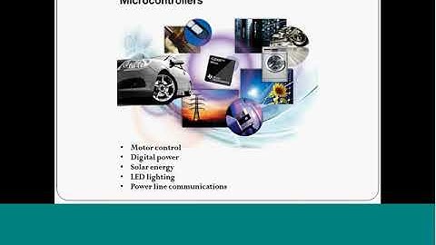 C2000 Webinar - Gautam Iyer