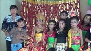 1 puisi dan bernyanyi Paud/TK widya kusuma sari tahun 2025