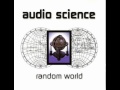 Audio science  tales of the unknown 1996