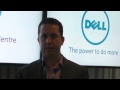 Matthew holst dell speaker oracle cloudworld melbourne mar 4 2014