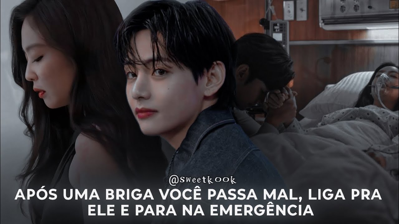 »[𝙄𝙈𝘼𝙂𝙄𝙉𝙀 𝙏𝘼𝙀𝙃𝙔𝙐𝙉𝙂] 🐻🥨 