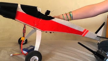 How to bind a spektrum dx6i to any reciever