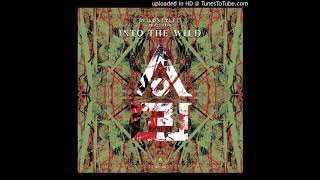 Wildstylez feat. KiFi - Into The Wild (Radio Edit)