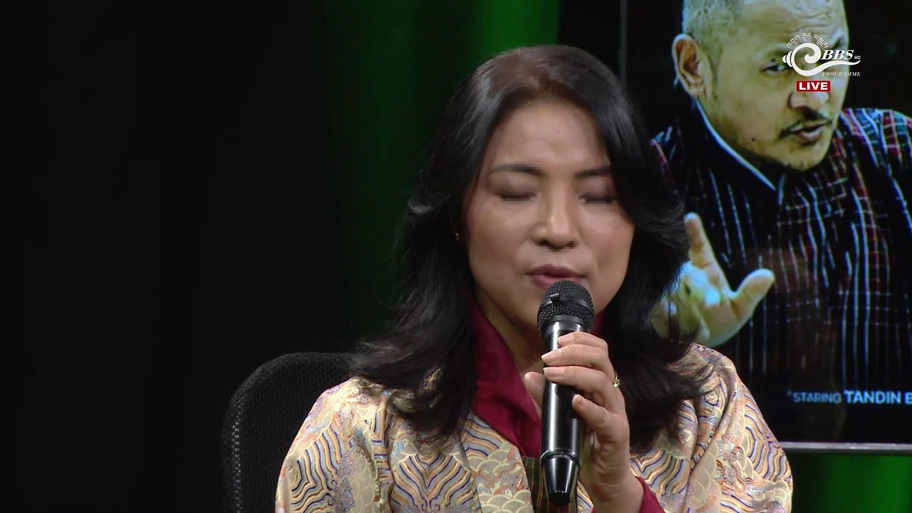 སྤྲོ་བ་དྲིས་ལན