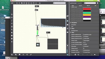 waveform exploration 2