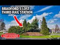 The lost bradford adolphus street station