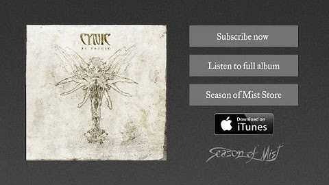Cynic - Wheels Within Wheels