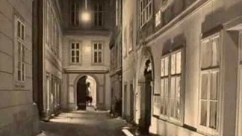 Harry Lime Theme (Der Dritte Mann, Anton Karas)