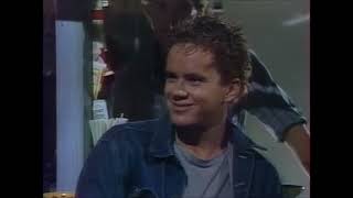 Tim Robbins On Santa Barbara 1984 | They Started On Soaps - Daytime TV (SB)