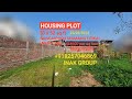 Housing plot 30x52 sq ft rectangle rs3500 per sq ft negotiable contact 918257046869 inak group