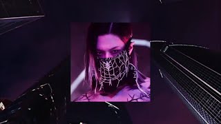 cyberpunk | k-pop playlist [pt.4]