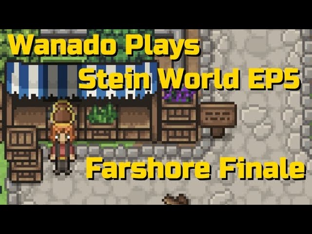 Stein World — Play Stein World at