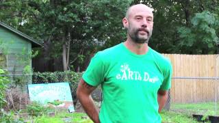 Resolution Gardens - Austin, TX Local Food & Farms Spotlight