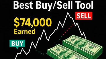 BUY and SELL indicator tradingview / Quantum Trend Tool / tradingview best indicators ?