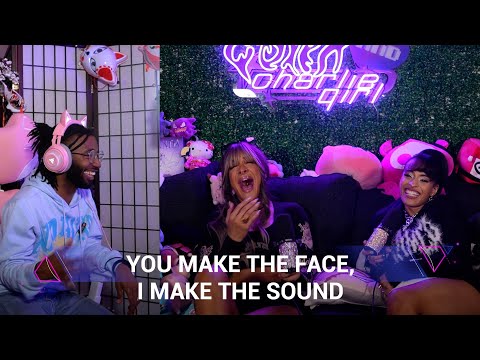 I Make the Face, You Make the Sound | Ep. 65