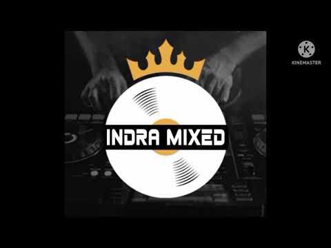 BREAKBEAT BERGENGSI PADA JAMANYA - INDRAMIXED 2022
