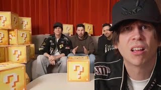 RUBIUS REACCIONA A SU APERTURA DE LUCKY BLOCKS CON WILLYREX Y AURONPLAY