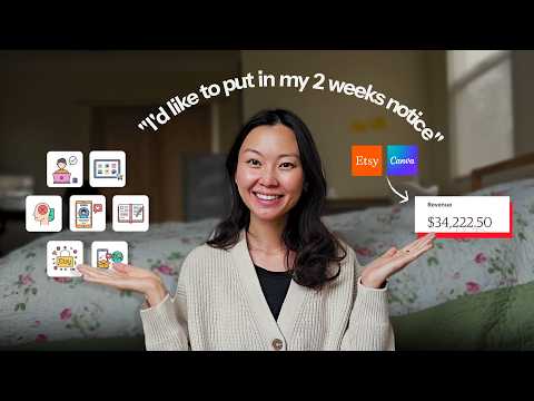 7 side hustles that could replace your 9-5 by the end of 2026 💻💸 thumbnail