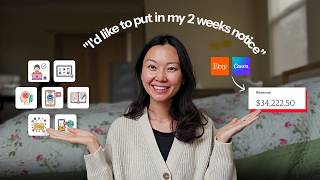 7 side hustles that could replace your 9-5 by the end of 2026 💻💸