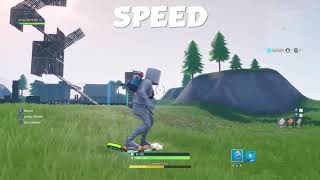 Driftboard tricks 2