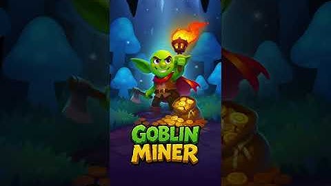 Hacking goblin miner without root easy hack task #goblinminegame 