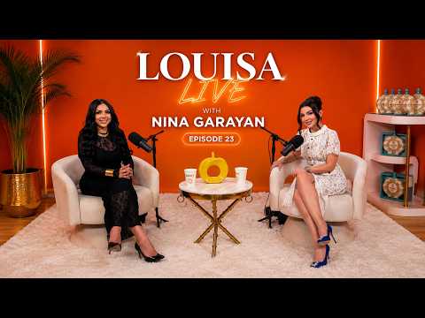 The Woman Behind the Law: Nina Garayan on Success, Motherhood & Purpose