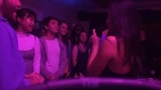 Demons Starring Zensofly - Live At Mystic Alley