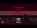 Alex Ponce - Antídoto (kaon Remix) | Echoes Universe Visual
