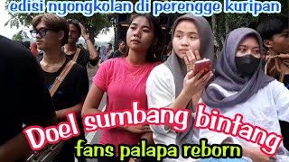 PAlAPA REBORN COVER BINTANG DOEL SUMBANG