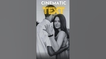 Click to get the text effect.#capcut #capcuttutorial #texteffect #shortsfeed #viralvideo #trending