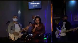 Aku Bukan Jodohnya cover by Metric Modulation Band