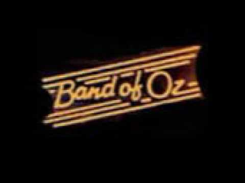 Band of Oz - I Love The Nightlife (live) - YouTube