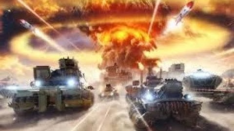 CROSSOUT MOBILE Gameplay part #1- Android / iOS