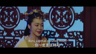 Kanlı Aşk Yalvarıyor Bloody Romance Li Yitong, Qu Chuxiao, Wang Duo